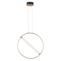 ET2 Flare Led Pendant