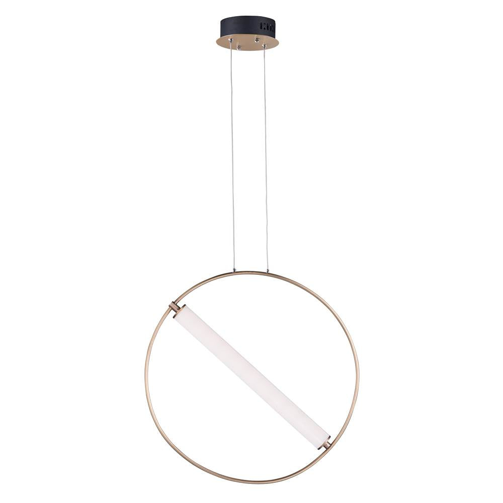 ET2 Flare Led Pendant