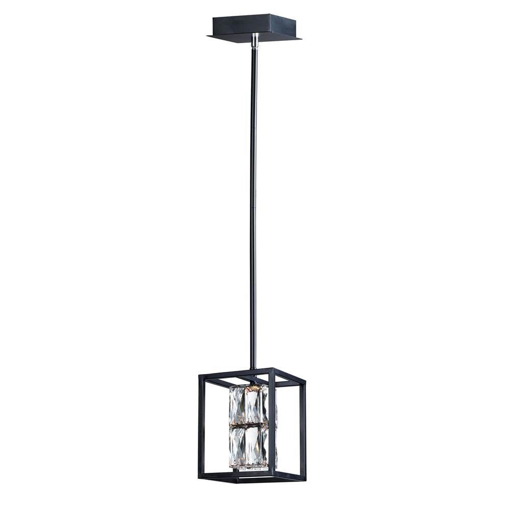 ET2 Zephyr 1-light Led Pendant