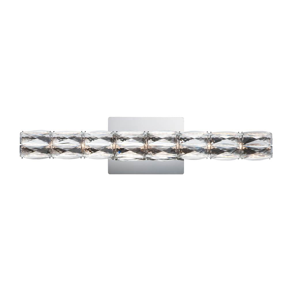 ET2 Zephyr 24'' Led Bath Vanity