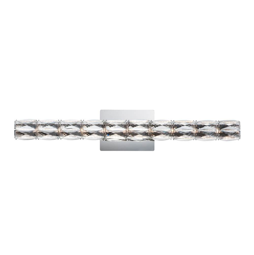 ET2 Zephyr 30'' Led Bath Vanity
