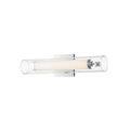 ET2 Centrum 18'' Led Bath Vanity