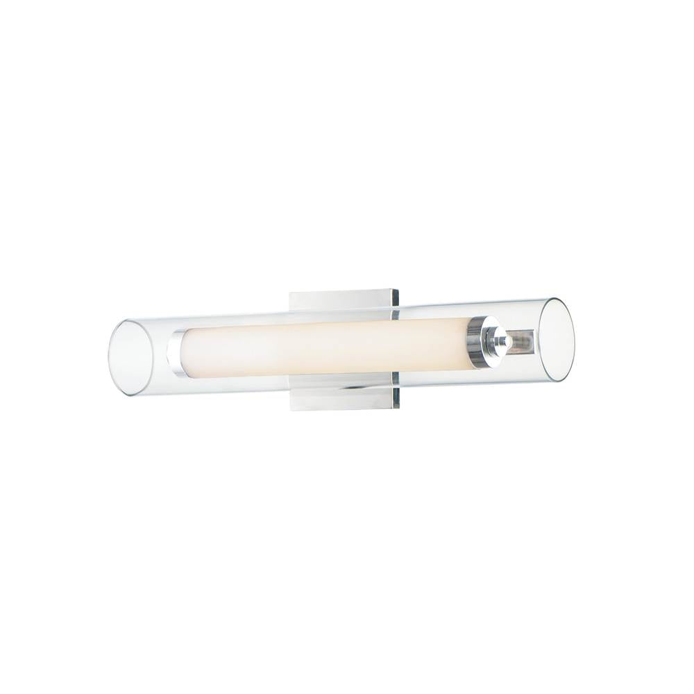 ET2 Centrum 18'' Led Bath Vanity