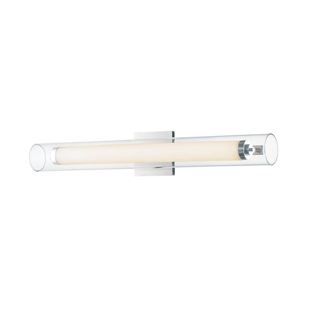 ET2 Centrum 24'' Led Bath Vanity