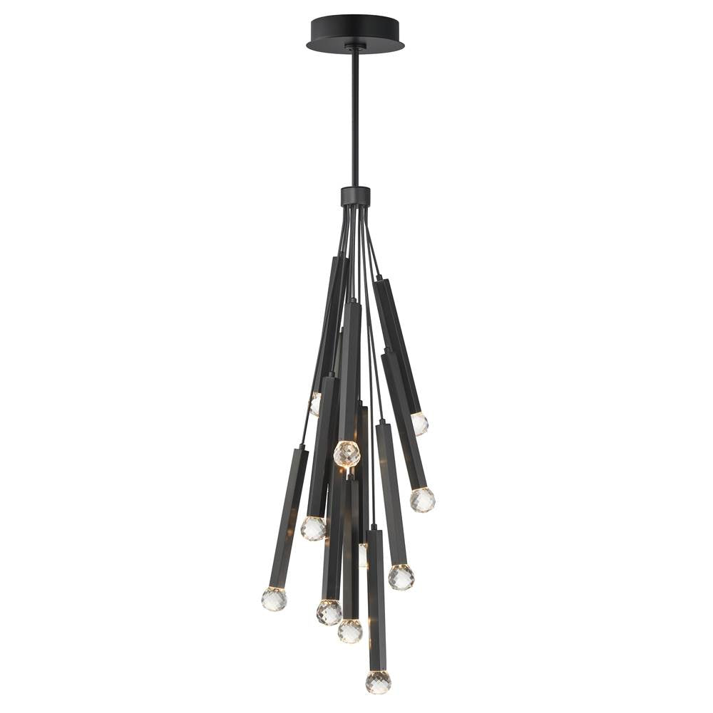 ET2 Allumettes 12-light Led Pendant