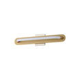 ET2 Loop 24'' Led Wall Sconce