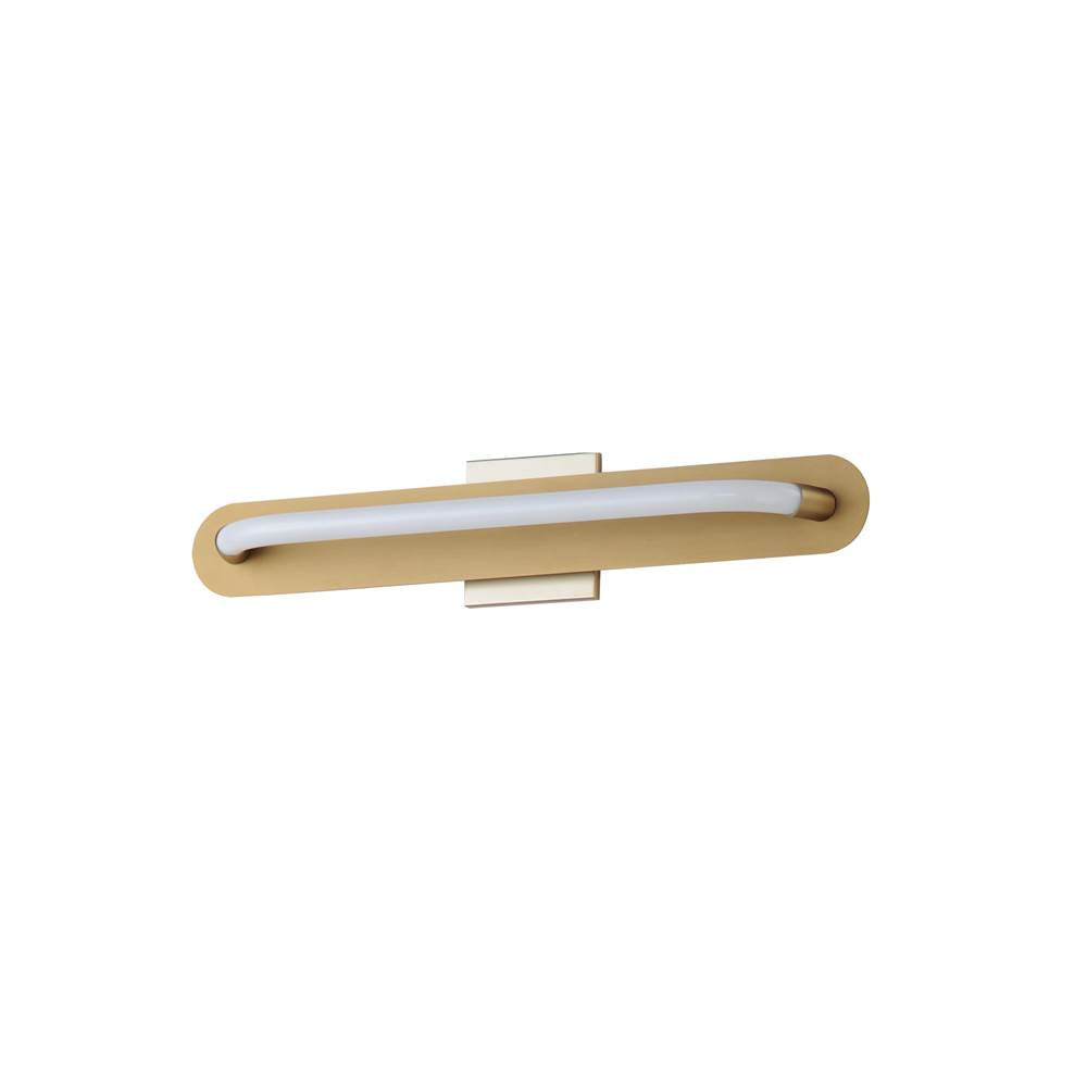 ET2 Loop 24'' Led Wall Sconce