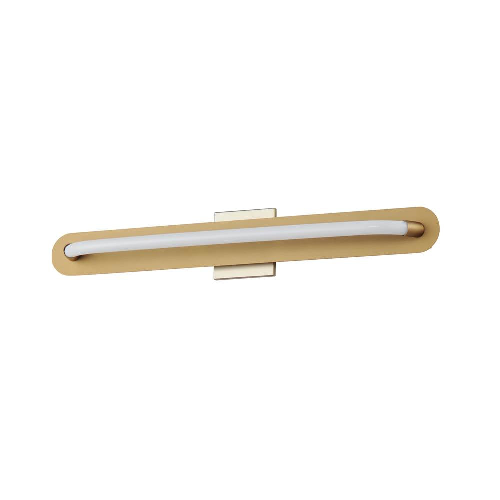 ET2 Loop 30'' Led Wall Sconce