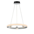 ET2 Nodes 18'' Led Pendant Cct Select
