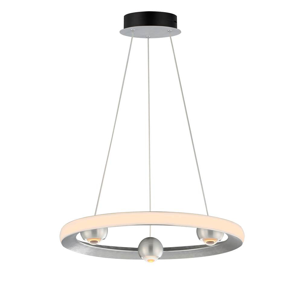ET2 Nodes 18'' Led Pendant Cct Select