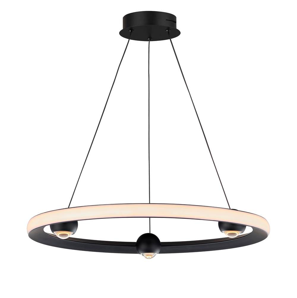 ET2 Nodes 24'' Led Pendant Cct Select