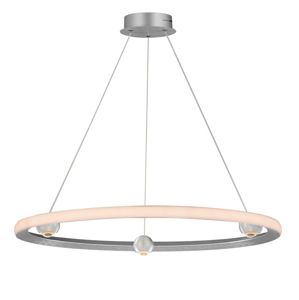 ET2 Nodes 32'' Led Pendant Cct Select