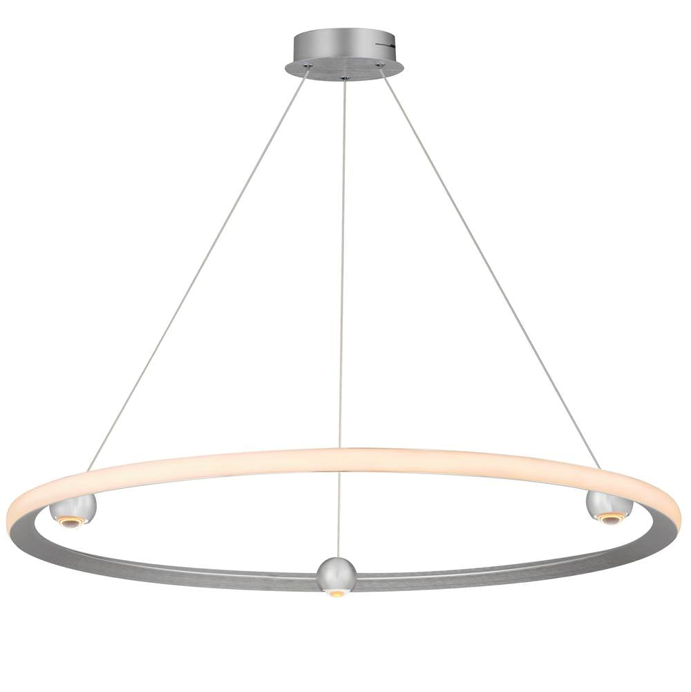 ET2 Nodes 40'' Led Pendant Cct Select