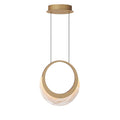 ET2 Lyra 1-light Led Pendant