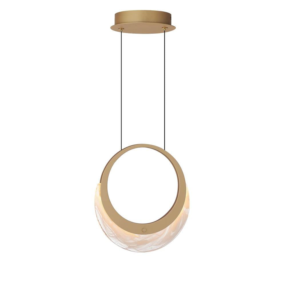 ET2 Lyra 1-light Led Pendant
