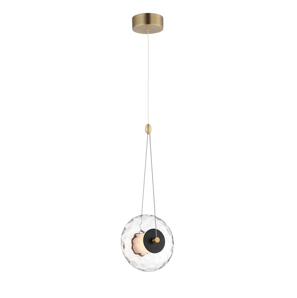 ET2 Unity Amulet 1-light Led Pendant
