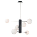 ET2 Cog 7-light Led Chandelier