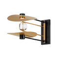 ET2 Pearl 2-light Led Sconce