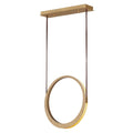 ET2 Tether 1-light Led Pendant