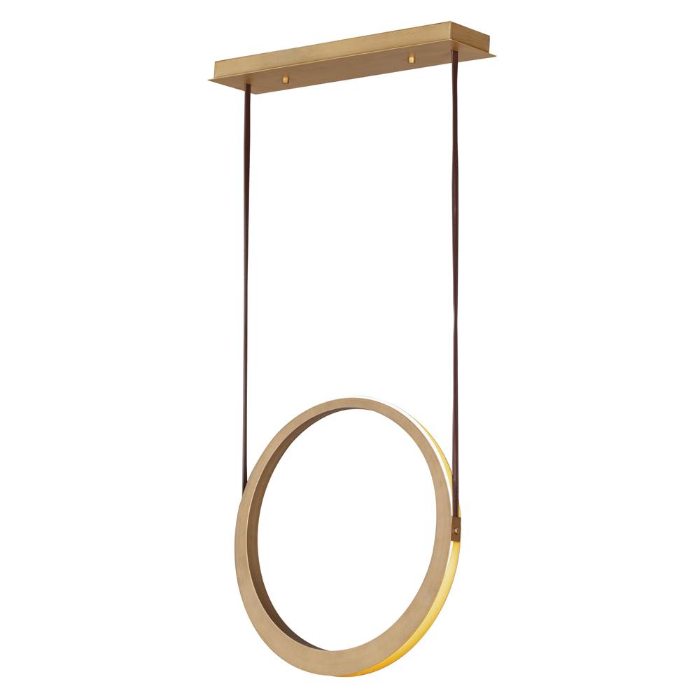 ET2 Tether 1-light Led Pendant