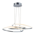 ET2 Coaster Led Pendant