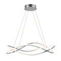 ET2 Coaster Led Pendant