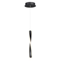 ET2 Pirouette 1-light Led Pendant