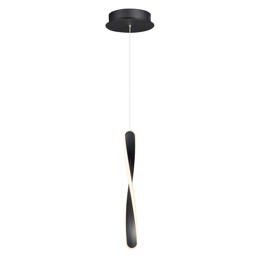 ET2 Pirouette 1-light Led Pendant