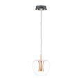 ET2 Newton Led 1-light Pendant