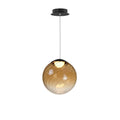 ET2 Planetary 1-light Led Pendant