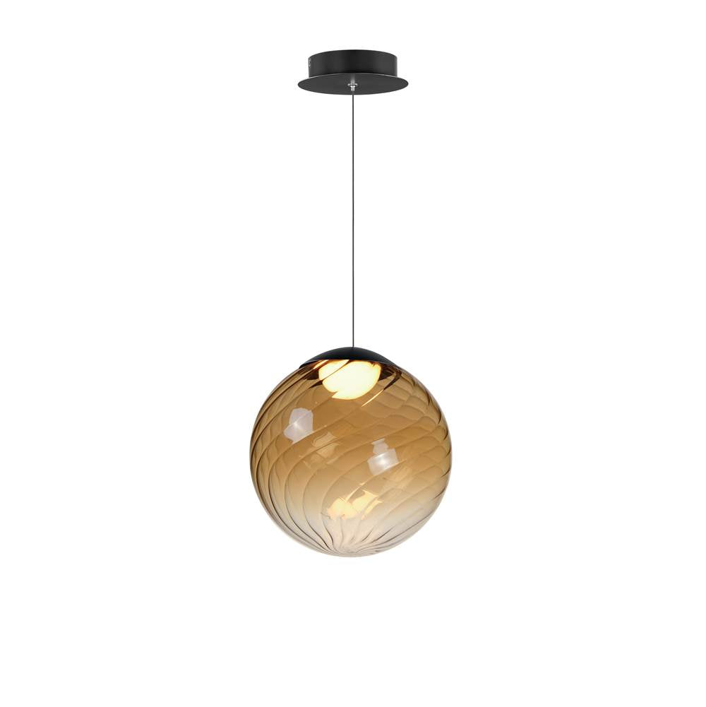 ET2 Planetary 1-light Led Pendant