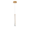 ET2 Stillo 1-light Led Pendant