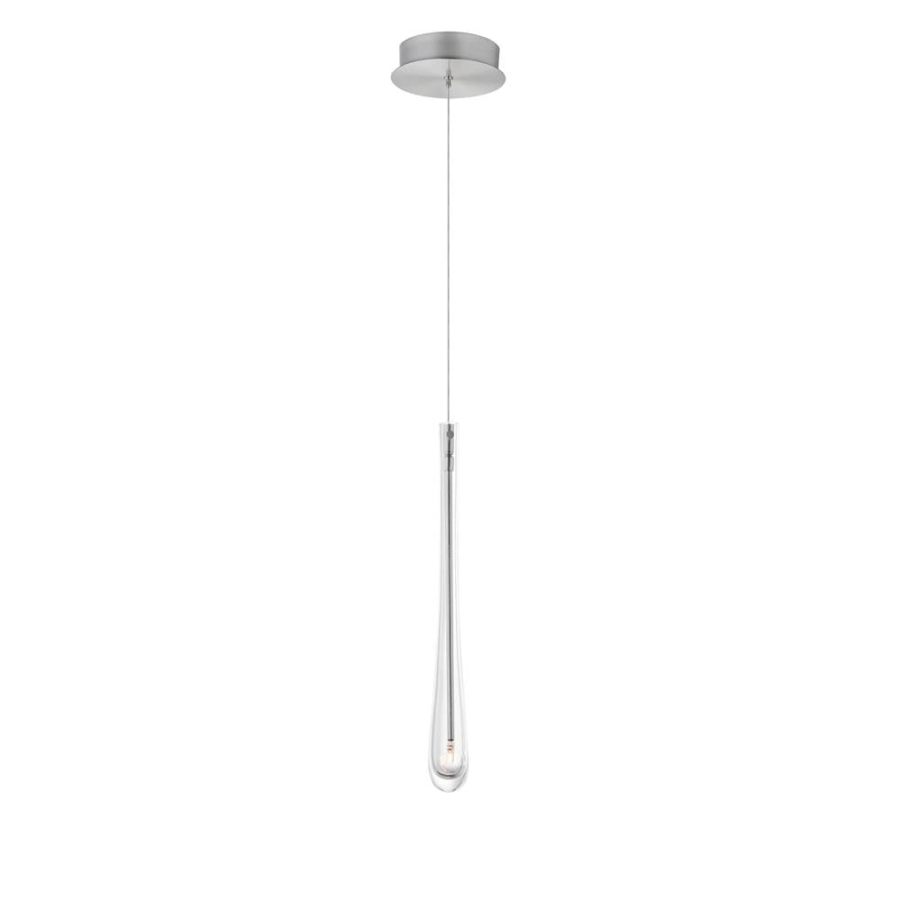 ET2 Stillo 1-light Led Pendant