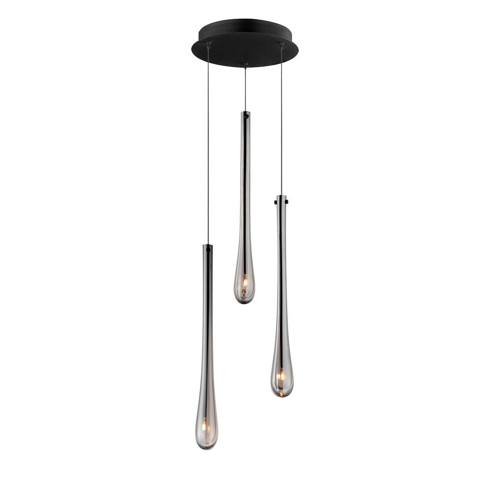 ET2 Stillo 3-light Led Pendant
