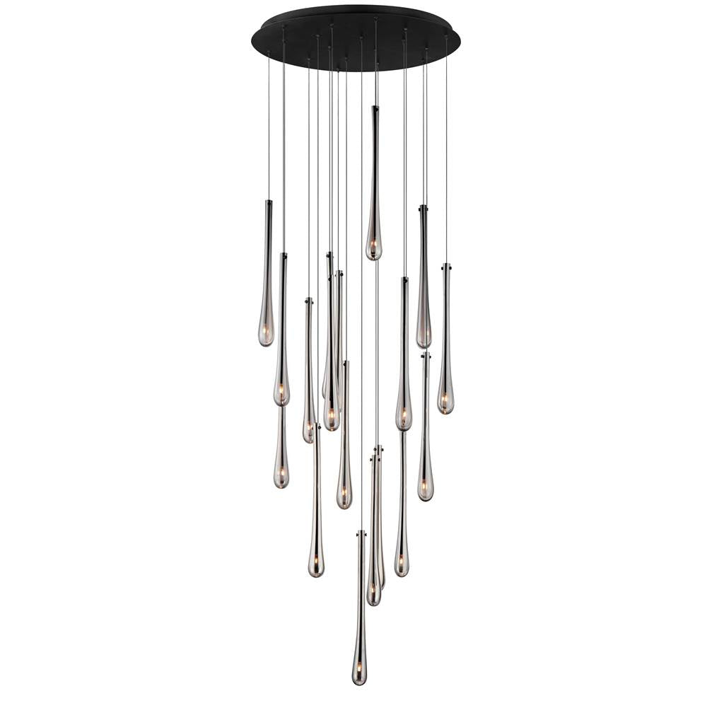ET2 Stillo 18-light Led Pendant