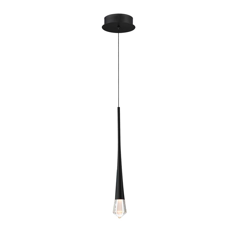 ET2 Pierce 1-light Led Pendant