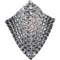 ET2 Wave 1-light Wall Sconce