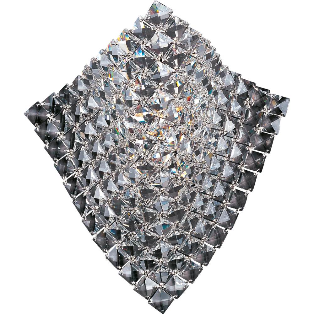 ET2 Wave 1-light Wall Sconce