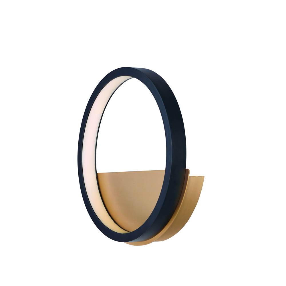 ET2 Hoopla Led Wall Sconce
