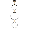 ET2 Hoopla-multi-light Pendant
