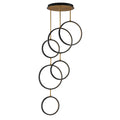 ET2 Hoopla-single Pendant