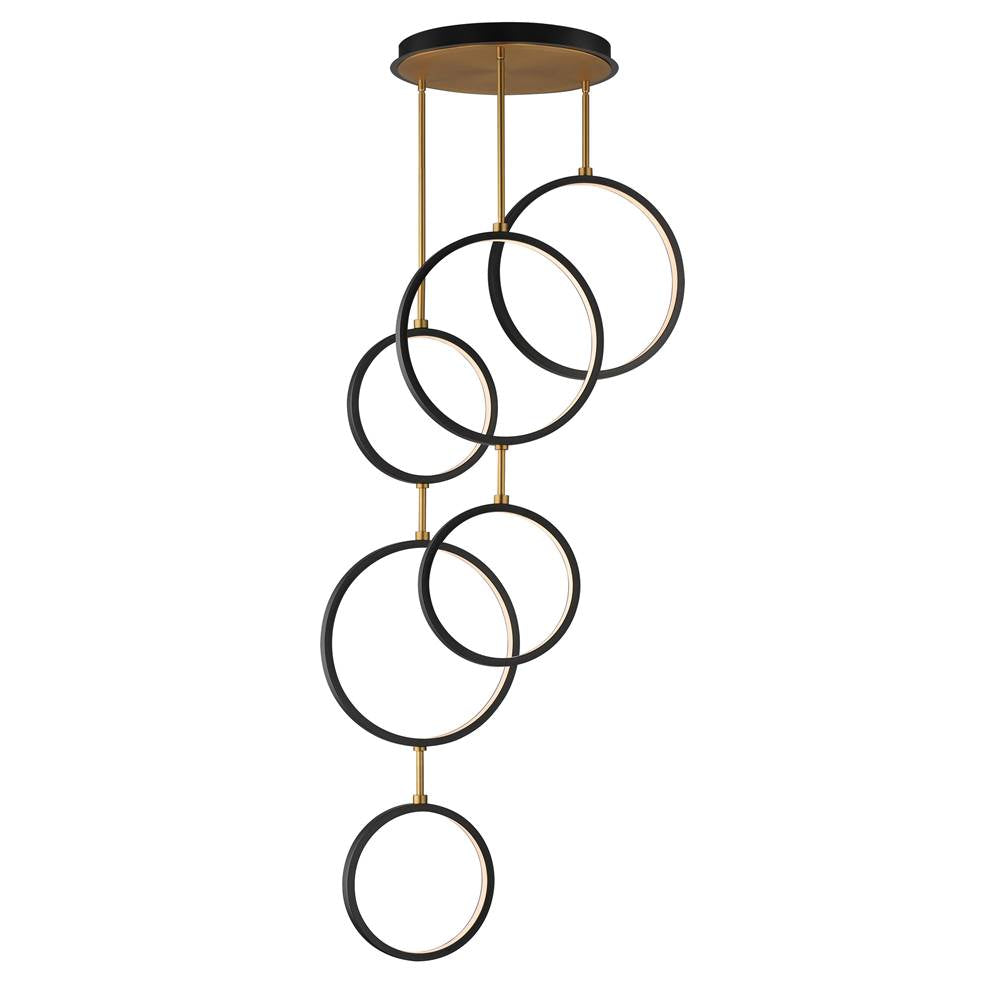ET2 Hoopla-single Pendant