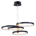 ET2 Hoopla 4-light Led Pendant