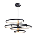 ET2 Hoopla 6-light Led Pendant