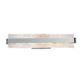 ET2 Ripple 24'' Led Bath Vanity