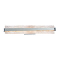 ET2 Ripple 30'' Led Bath Vanity