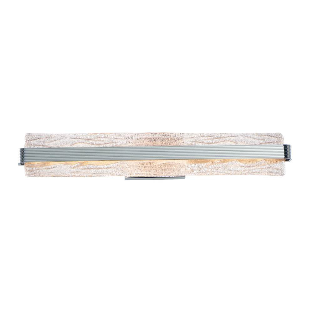 ET2 Ripple 30'' Led Bath Vanity