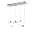 ET2 Harmony 10-light Led Pendant