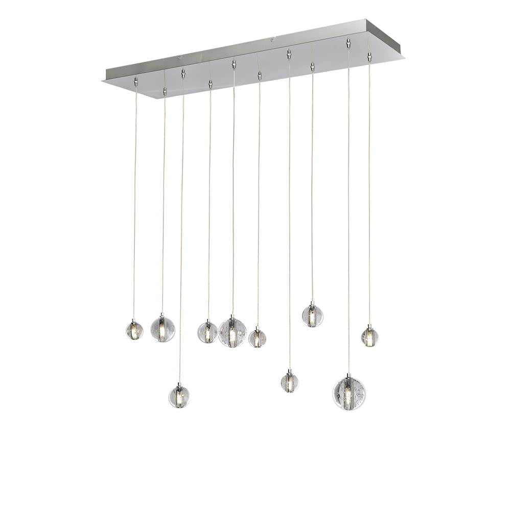 ET2 Harmony 10-light Led Pendant