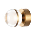 ET2 Swank Led Wall Sconce/flush Mount